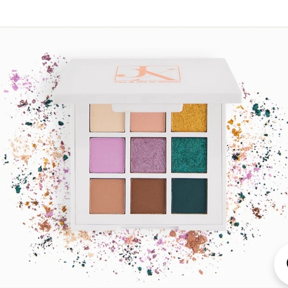 You & Me in Miami Other - You & Me in Miami Eyeshadow Palette